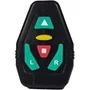 Jocca Chaleco para Ciclista 6228P con Indicadores Luminosos